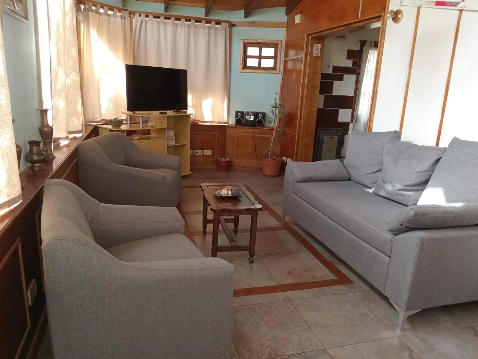 Apartamento Departamentos Ahnen Ushuaia Exterior foto